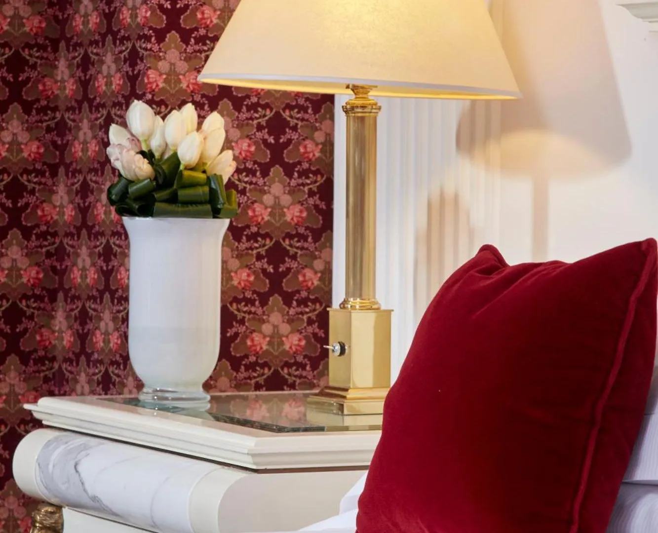*****  Hotel Regency - Small Luxury Hotels Of The World Florence Italy