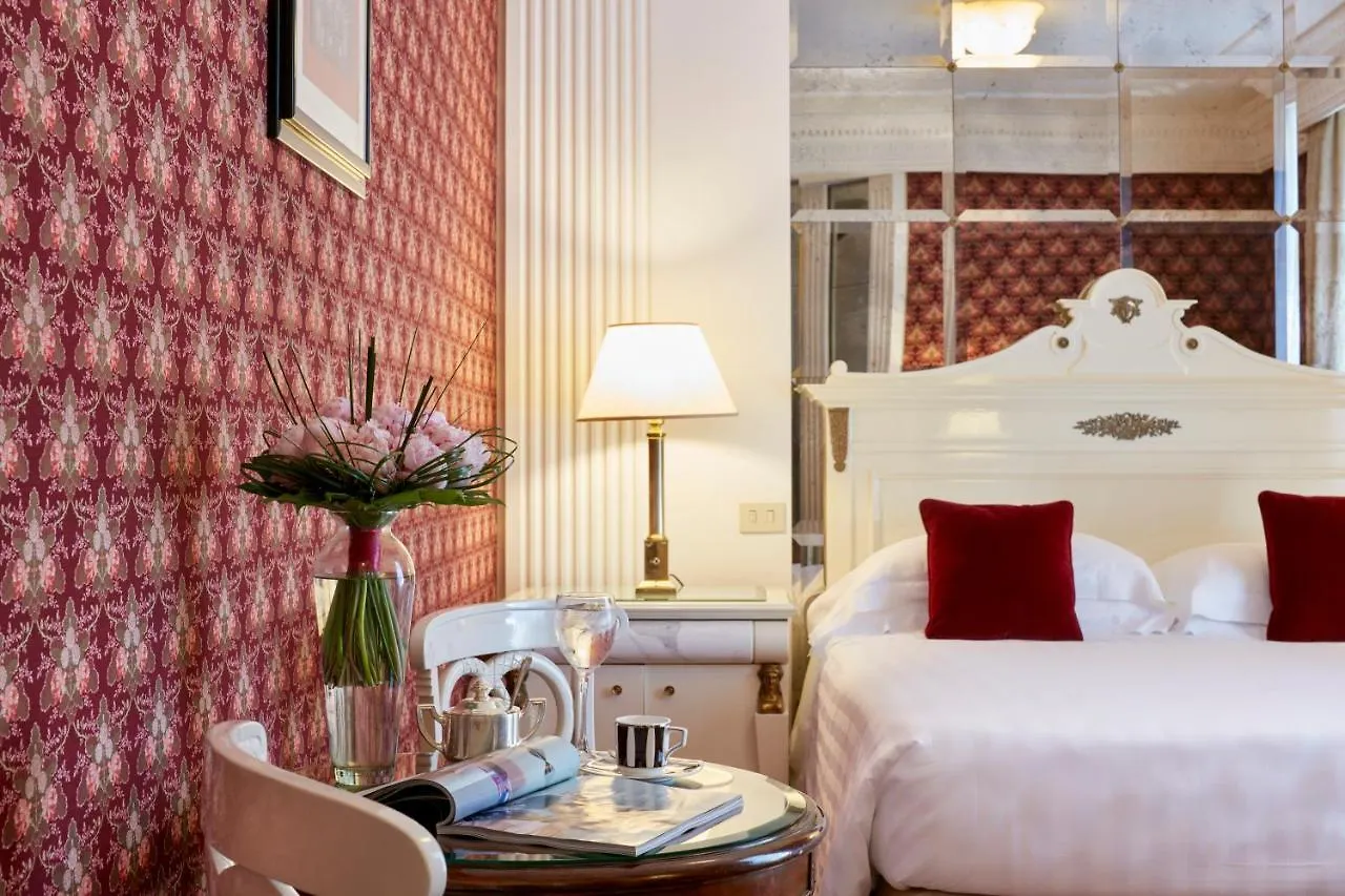 Hotel Regency - Small Luxury Hotels Of The World Florença