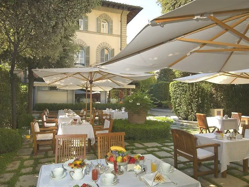 *****  Hotel Regency - Small Luxury Hotels Of The World Florence Italy