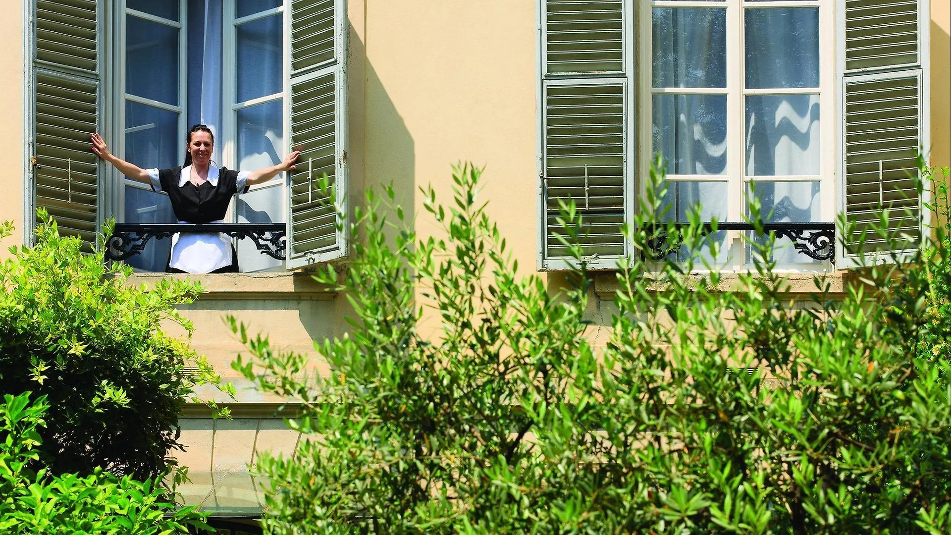Hotel Regency - Small Luxury Hotels Of The World Florence