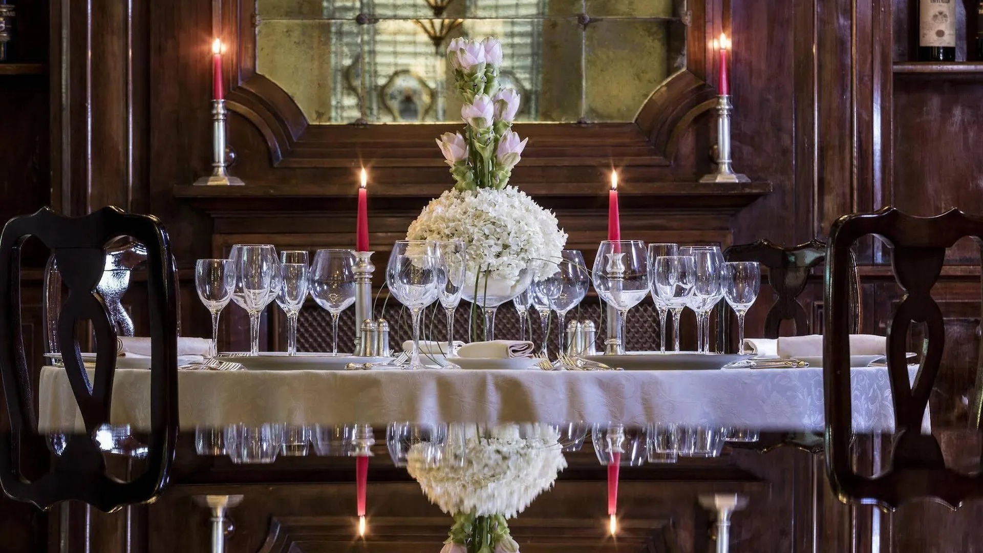 Hotel Regency - Small Luxury Hotels Of The World Florence