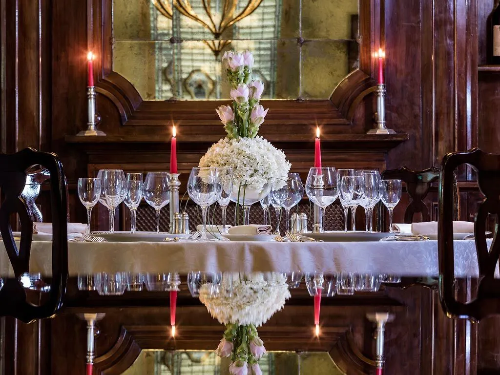 Hotel Regency - Small Luxury Hotels Of The World Florence