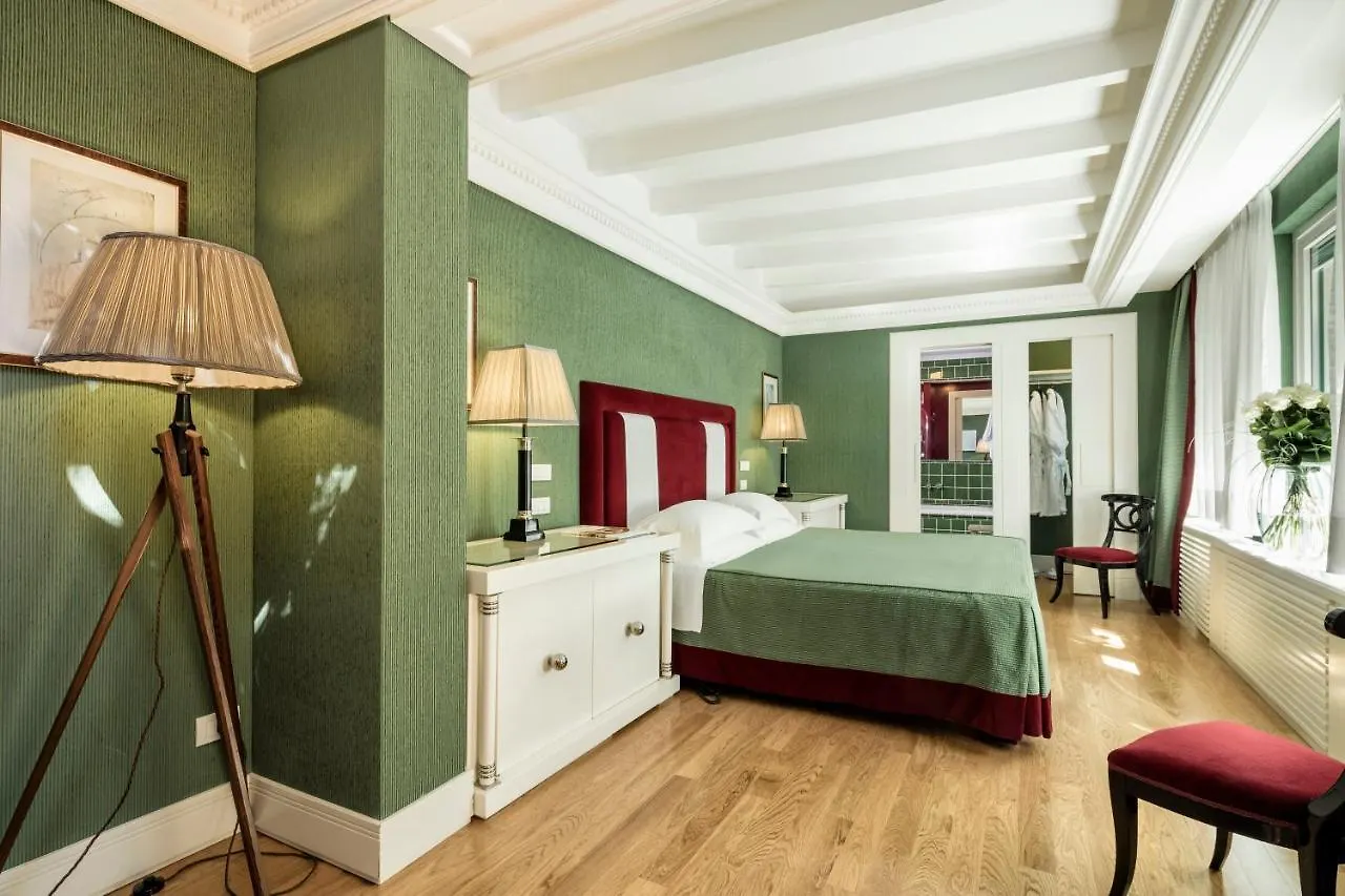 Hotel Regency - Small Luxury Hotels Of The World Florencie