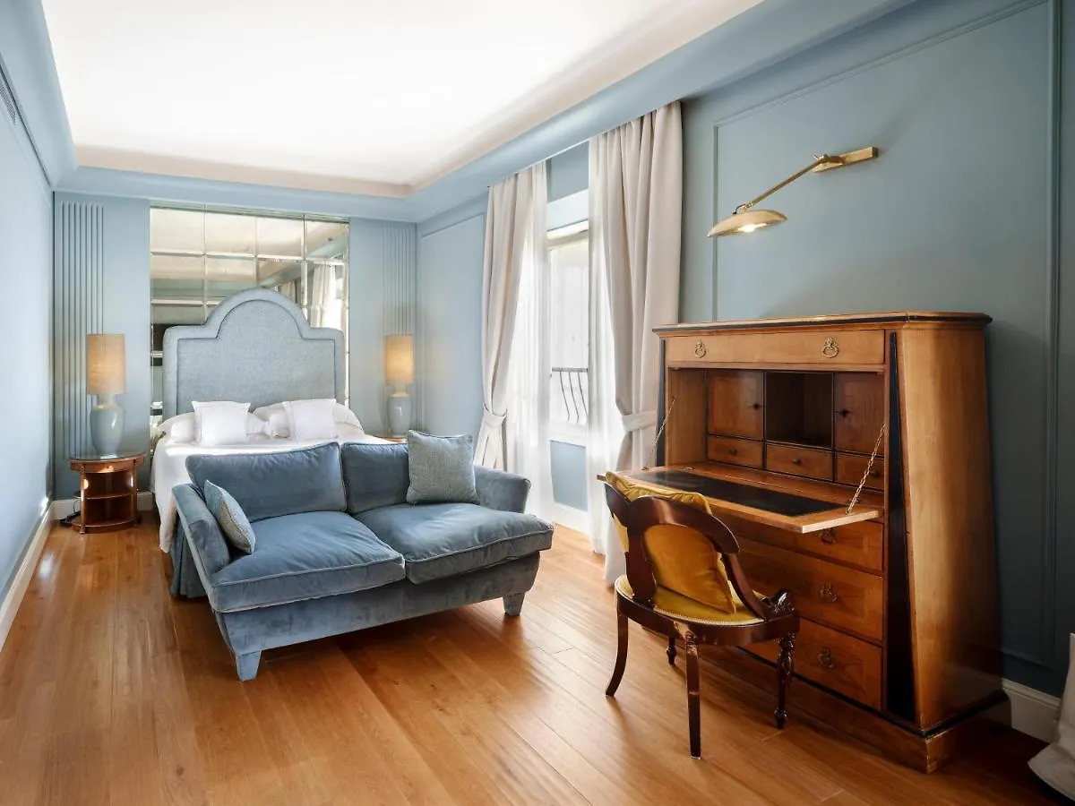 Hotel Regency - Small Luxury Hotels Of The World Florencie