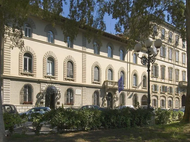 Hotel Regency - Small Luxury Hotels Of The World Florencie