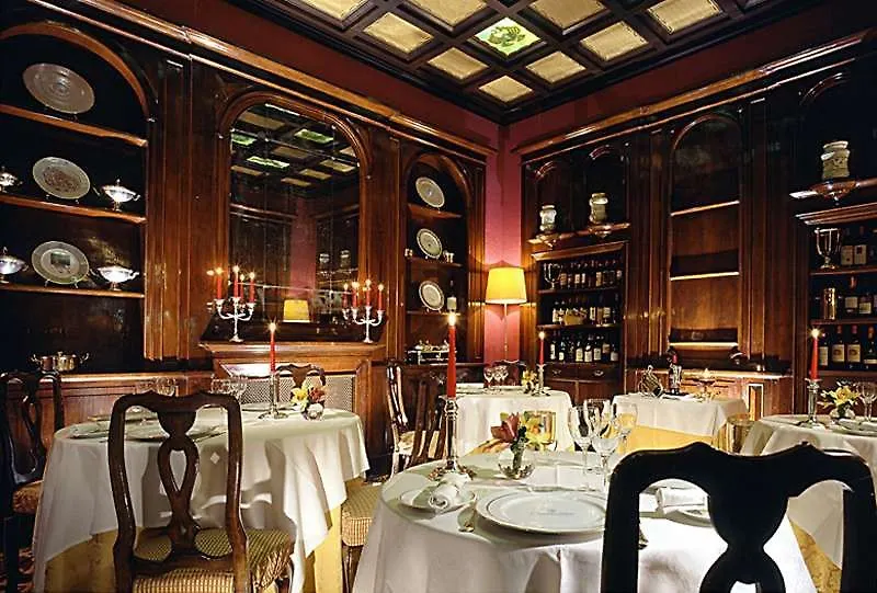 Hotel Regency - Small Luxury Hotels Of The World Florencie