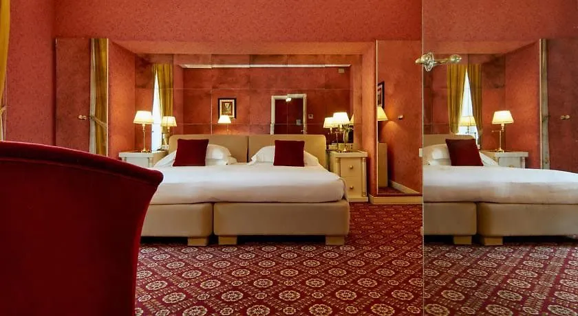 Hotel Regency - Small Luxury Hotels Of The World Florencie