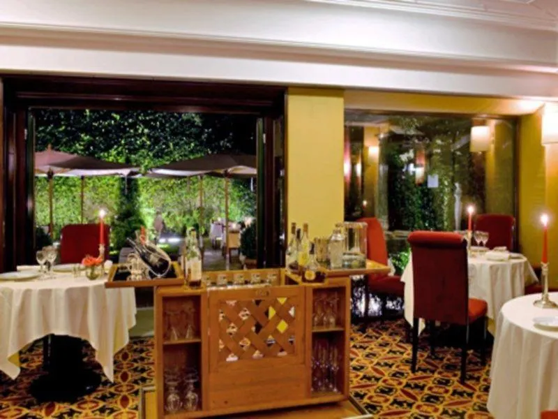 Hotel Regency - Small Luxury Hotels Of The World Florens