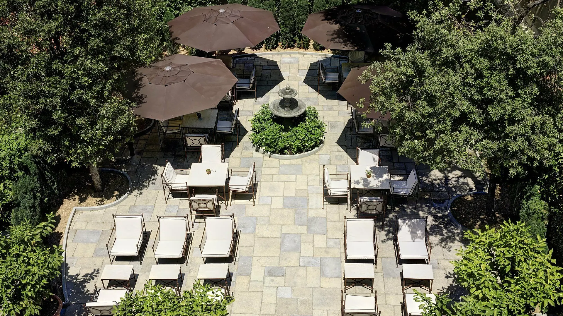 Hotel Regency - Small Luxury Hotels Of The World Florens